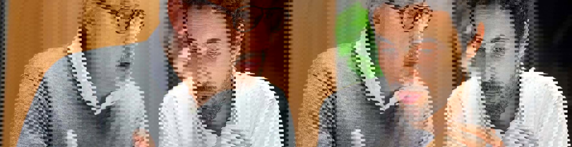 Social workers banner