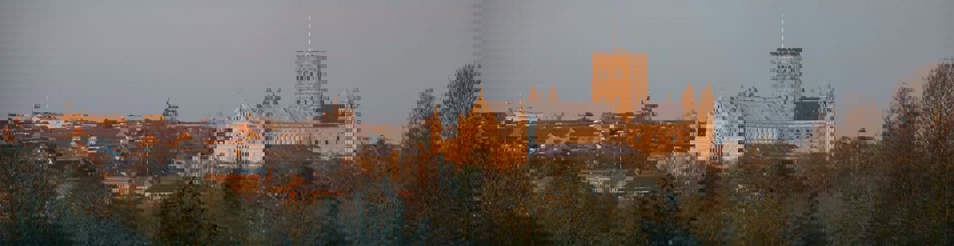 Hertfordshire banner