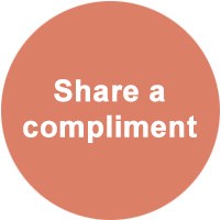 Button link to Share a Compliment